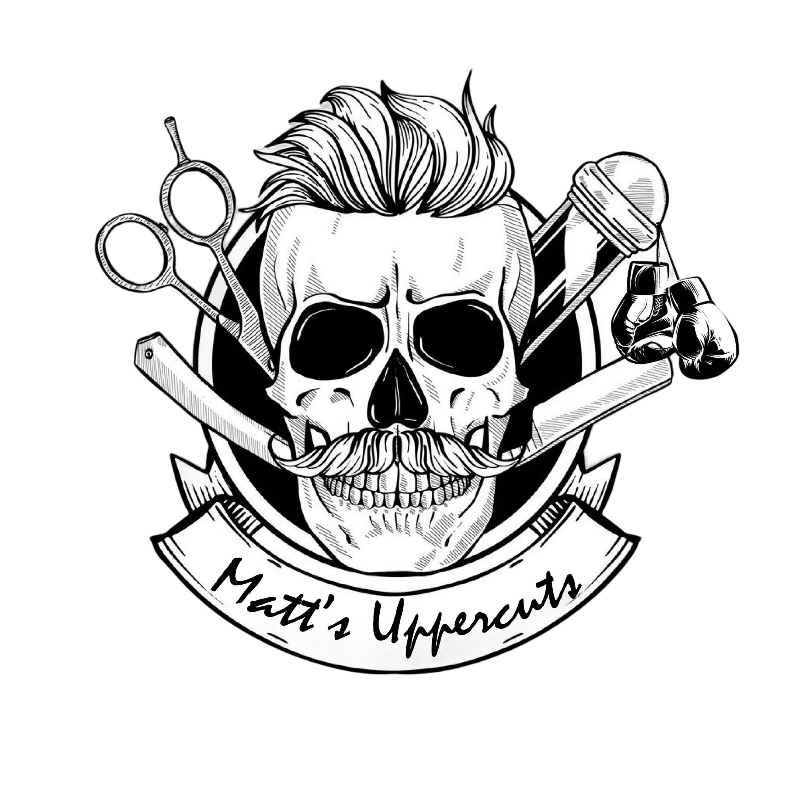 Matt's Uppercuts